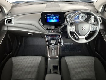 Used Suzuki SX4 S-Cross 2023 for sale - 79281791: Photo