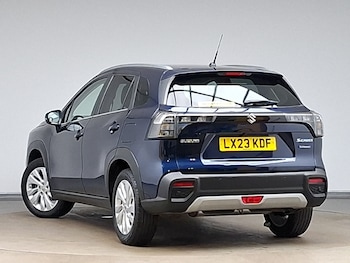 Used Suzuki SX4 S-Cross 2023 for sale - 79281791: Photo