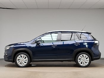 Used Suzuki SX4 S-Cross 2023 for sale - 79281791: Photo