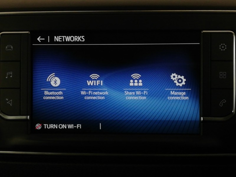 Used Toyota PROACE CITY Verso 2022 for sale - 77644926: Photo 10