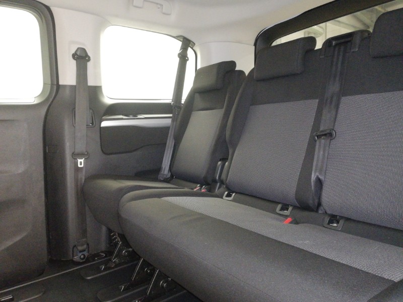 Used Toyota PROACE CITY Verso 2022 for sale - 77644926: Photo 12