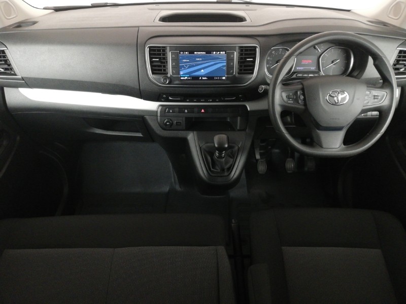 Used Toyota PROACE CITY Verso 2022 for sale - 77644926: Photo 2
