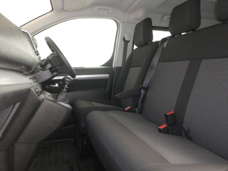 Used Toyota PROACE CITY Verso 2022 for sale - 77644926: Photo 5