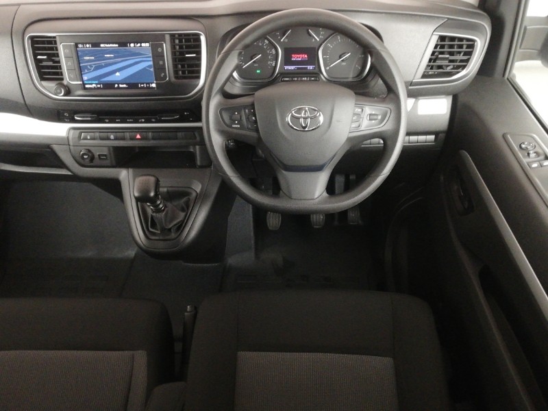 Used Toyota PROACE CITY Verso 2022 for sale - 77644926: Photo 7