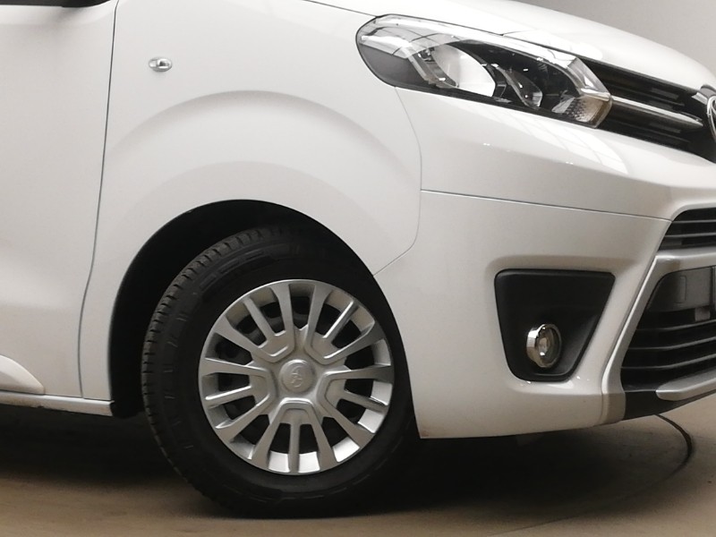 Used Toyota PROACE CITY Verso 2022 for sale - 77644926: Photo 9