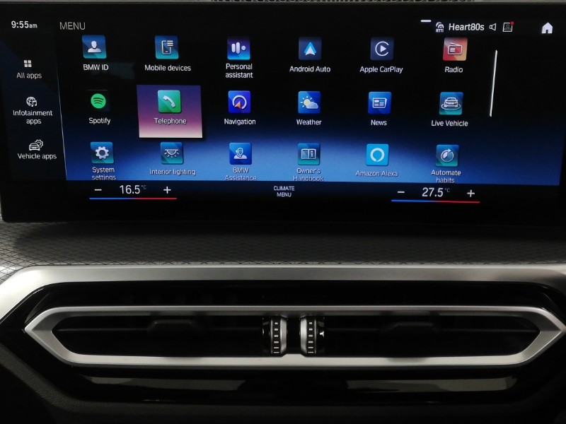 Used BMW 3 Series 2024 for sale - 78065933: Photo 10