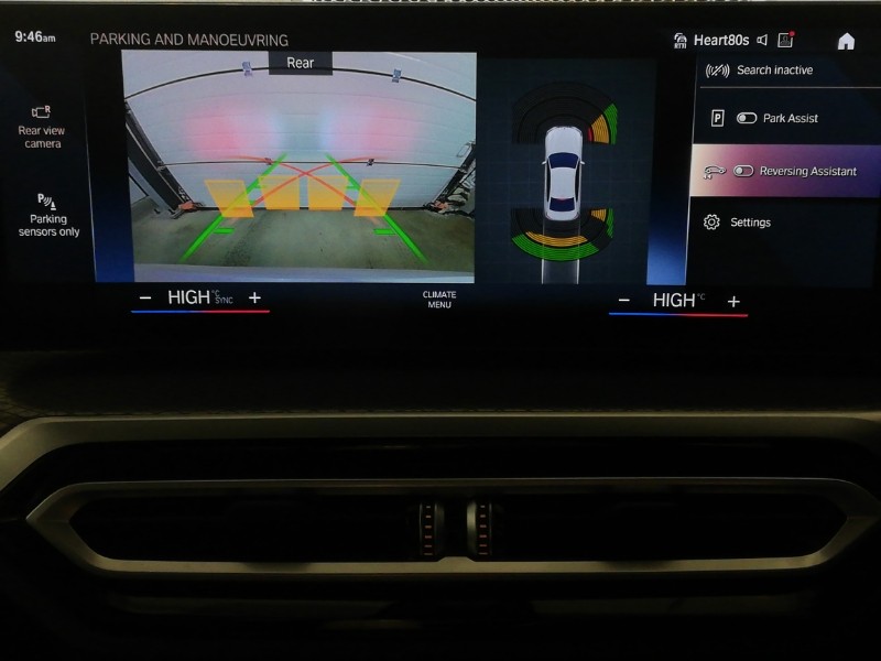 Used BMW 3 Series 2024 for sale - 78065933: Photo 11