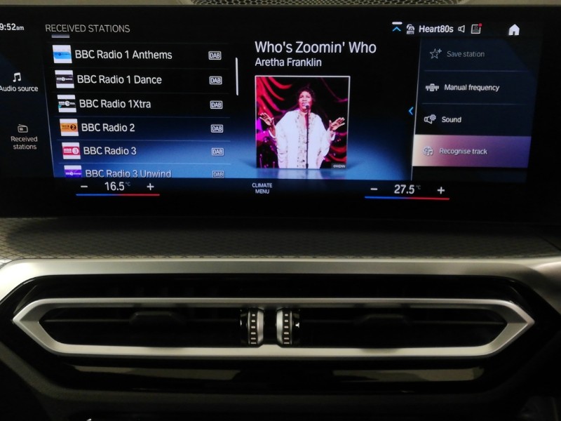 Used BMW 3 Series 2024 for sale - 78065933: Photo 13