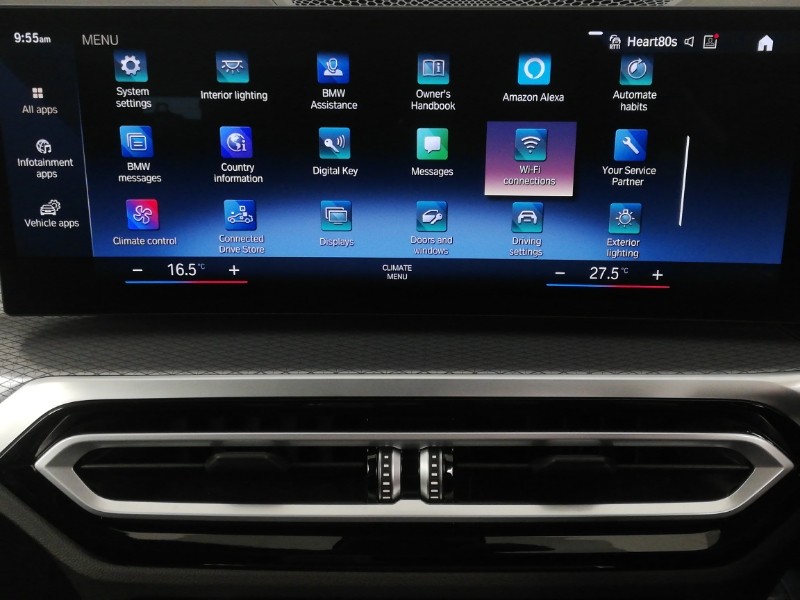 Used BMW 3 Series 2024 for sale - 78065933: Photo 15