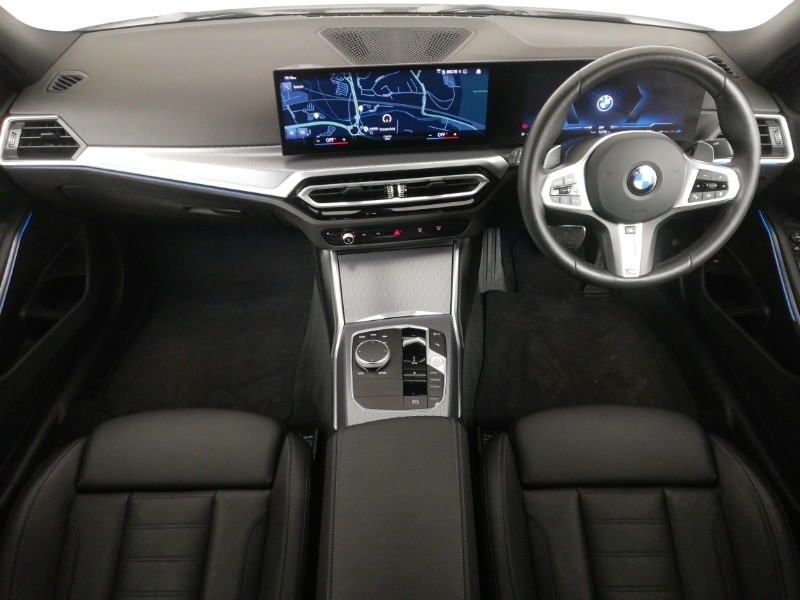 Used BMW 3 Series 2024 for sale - 78065933: Photo 2