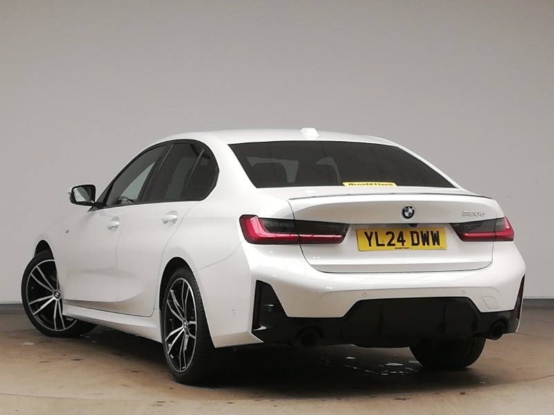 Used BMW 3 Series 2024 for sale - 78065933: Photo 3