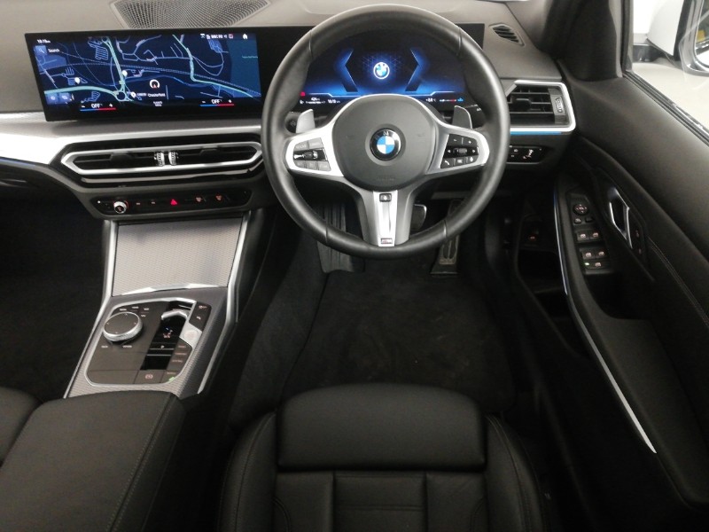 Used BMW 3 Series 2024 for sale - 78065933: Photo 7