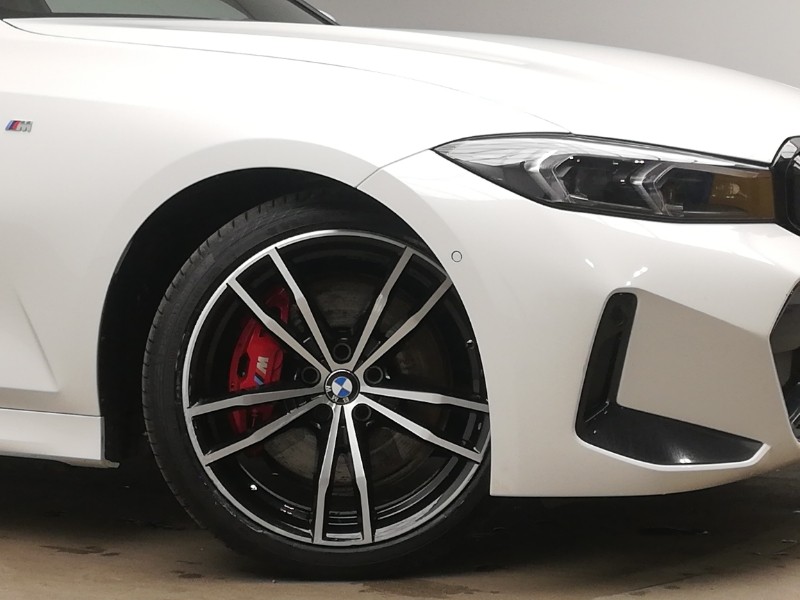 Used BMW 3 Series 2024 for sale - 78065933: Photo 9