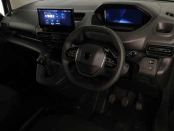 Used Peugeot Partner 2024 for sale - 74322249: Photo