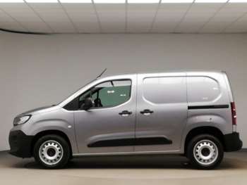 Used Peugeot Partner 2024 for sale - 74322249: Photo