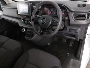 Used Renault Trafic 2024 for sale - 78442015: Photo