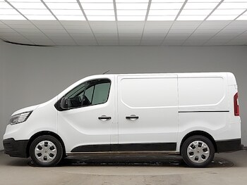 Used Renault Trafic 2024 for sale - 78442015: Photo
