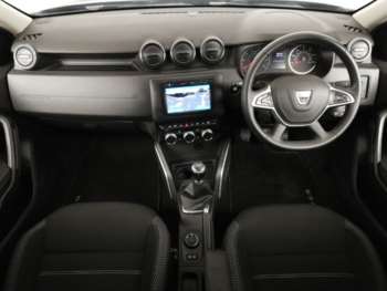 Used Dacia Duster 2019 for sale - 74929037: Photo