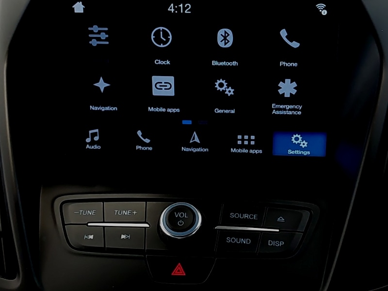 Used Ford Kuga 2019 for sale - 78164155: Photo 10