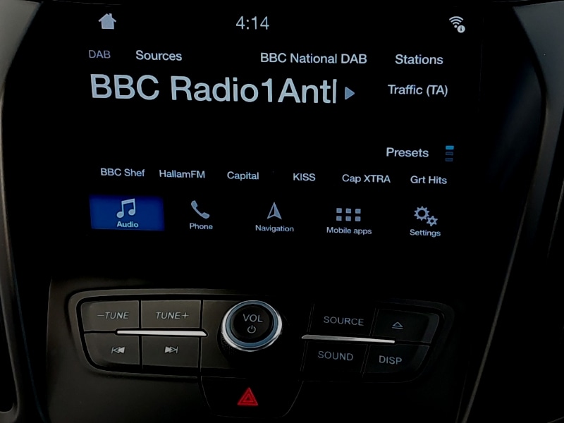 Used Ford Kuga 2019 for sale - 78164155: Photo 12