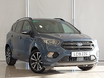 Used Ford Kuga 2019 for sale - 78164155: Photo