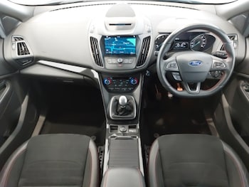 Used Ford Kuga 2019 for sale - 78164155: Photo