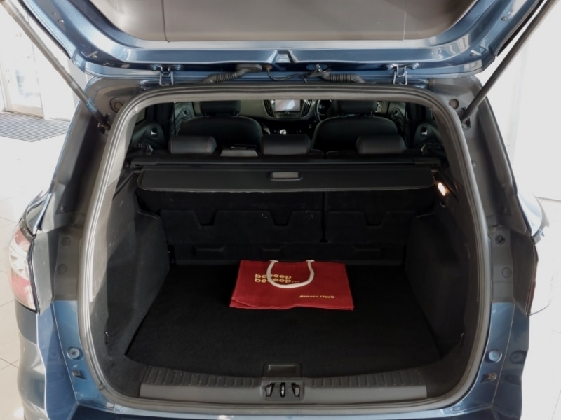 Used Ford Kuga 2019 for sale - 78164155: Photo 8