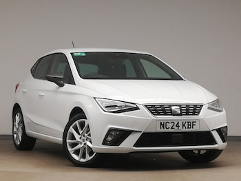 SEAT - Ibiza