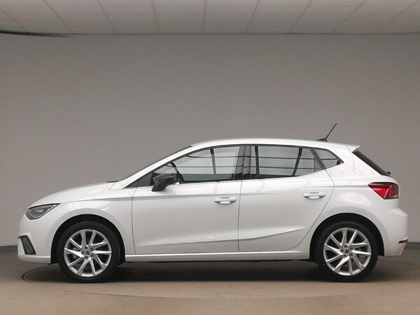 Used SEAT Ibiza 2024 for sale - 75691733: Photo 4