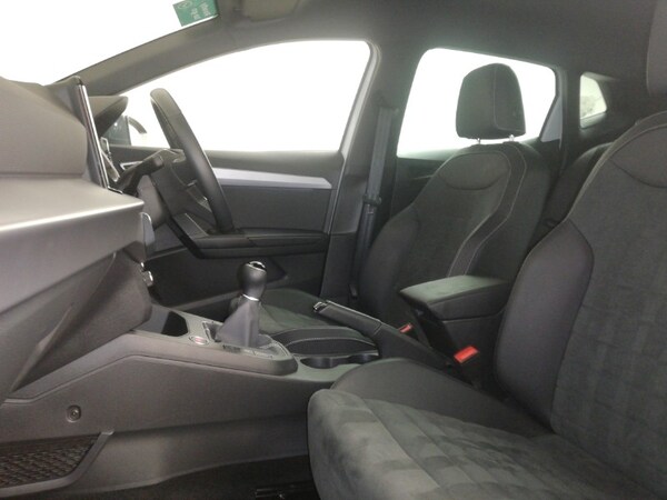Used SEAT Ibiza 2024 for sale - 75691733: Photo 5