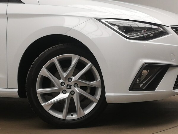 Used SEAT Ibiza 2024 for sale - 75691733: Photo 9