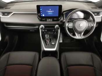 Used Suzuki Across 2023 for sale - 74983742: Photo