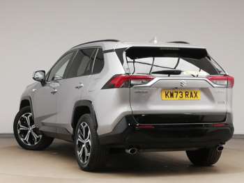 Used Suzuki Across 2023 for sale - 74983742: Photo