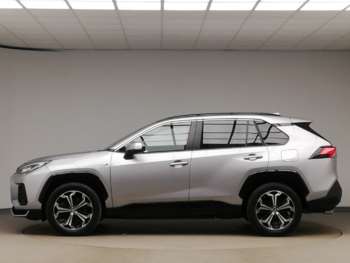 Used Suzuki Across 2023 for sale - 74983742: Photo