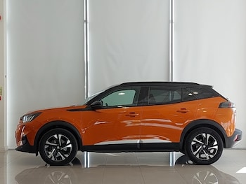 Used Peugeot 2008 2021 for sale - 78146843: Photo