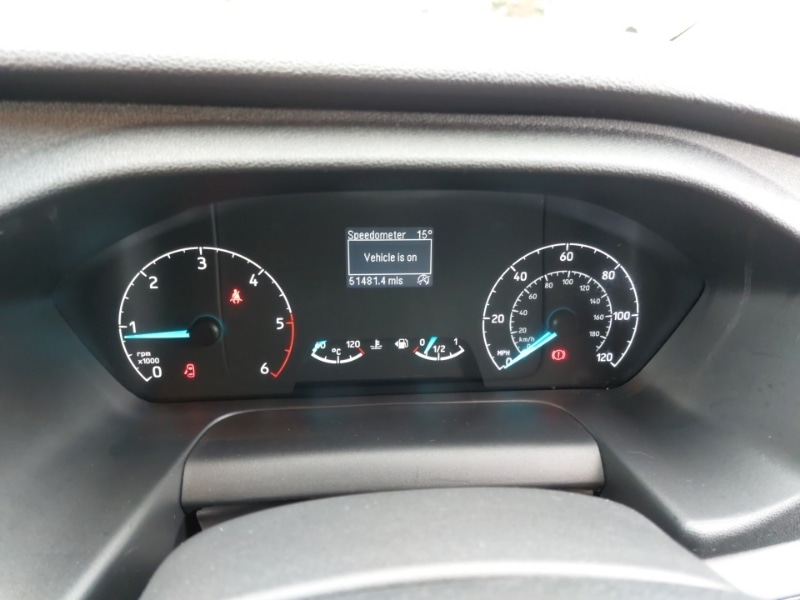 Used Ford Transit Custom 2023 for sale - 78033536: Photo 10