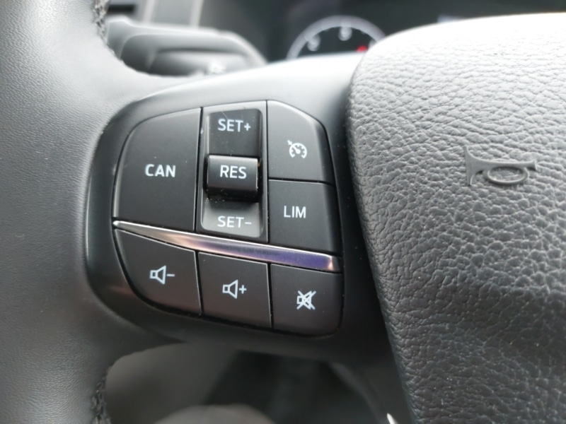 Used Ford Transit Custom 2023 for sale - 78033536: Photo 15