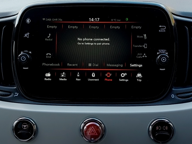 Used Fiat 500 2020 for sale - 78023756: Photo 10