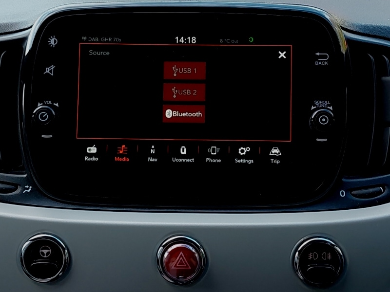 Used Fiat 500 2020 for sale - 78023756: Photo 13