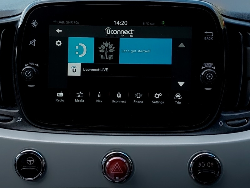 Used Fiat 500 2020 for sale - 78023756: Photo 15