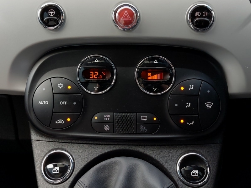 Used Fiat 500 2020 for sale - 78023756: Photo 16