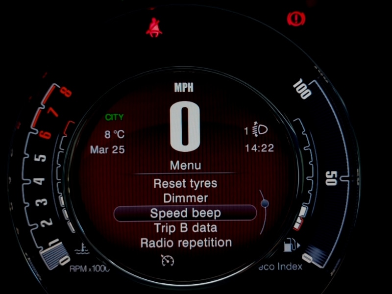 Used Fiat 500 2020 for sale - 78023756: Photo 18