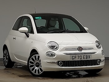Fiat 500 feature image