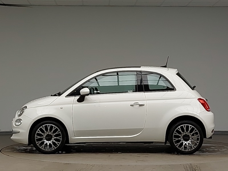 Used Fiat 500 2020 for sale - 78023756: Photo 4
