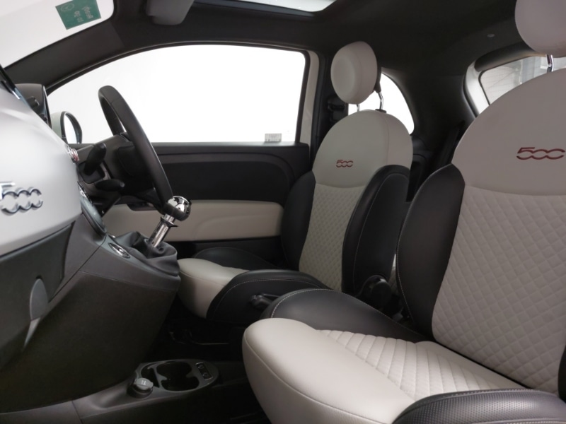 Used Fiat 500 2020 for sale - 78023756: Photo 5