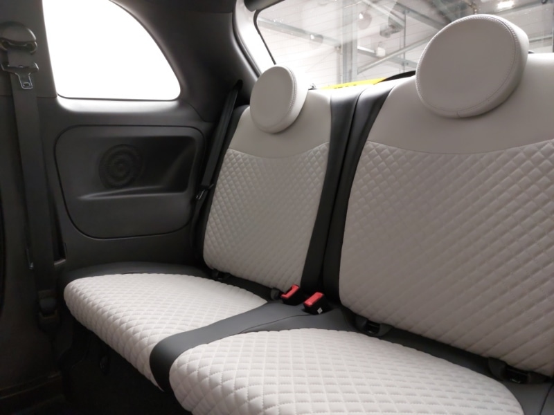 Used Fiat 500 2020 for sale - 78023756: Photo 6