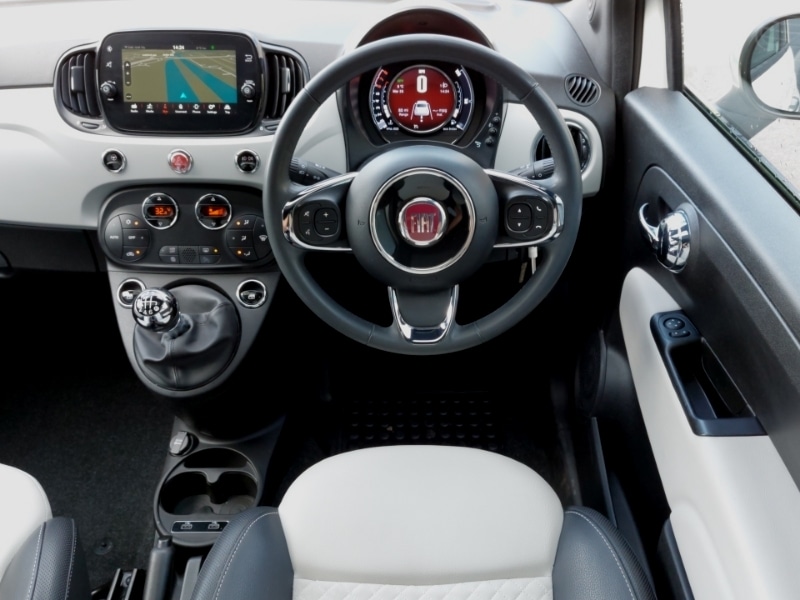 Used Fiat 500 2020 for sale - 78023756: Photo 7