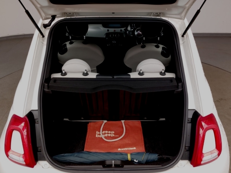 Used Fiat 500 2020 for sale - 78023756: Photo 8