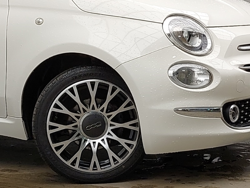 Used Fiat 500 2020 for sale - 78023756: Photo 9