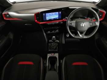 Used Vauxhall Mokka 2023 for sale - 74579002: Photo